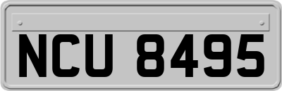 NCU8495