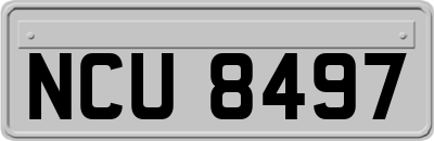 NCU8497