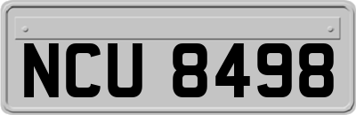 NCU8498