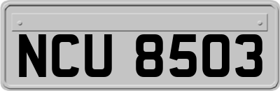 NCU8503