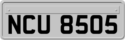 NCU8505