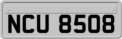 NCU8508