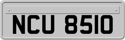 NCU8510