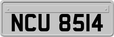 NCU8514