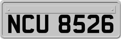 NCU8526