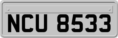 NCU8533