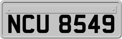 NCU8549