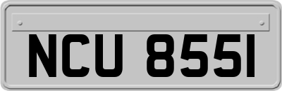 NCU8551