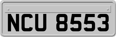 NCU8553