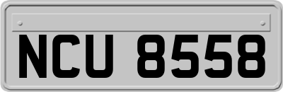 NCU8558