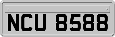 NCU8588