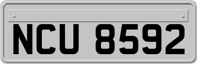 NCU8592