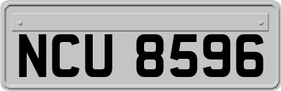 NCU8596