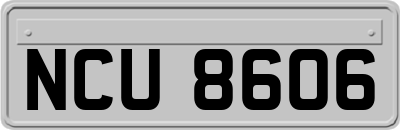 NCU8606