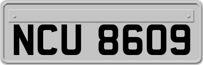 NCU8609