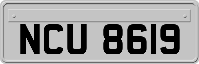 NCU8619