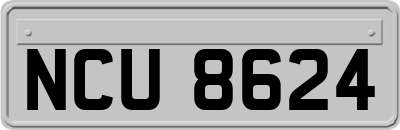 NCU8624