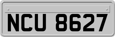 NCU8627