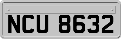 NCU8632