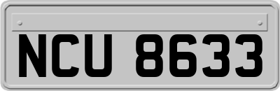NCU8633