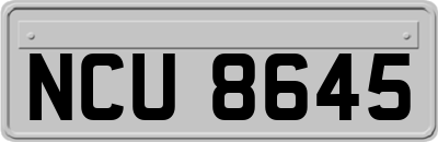 NCU8645