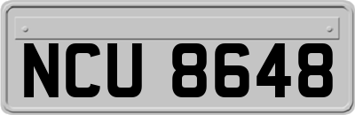 NCU8648