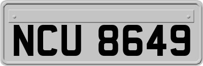NCU8649