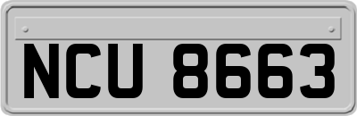 NCU8663
