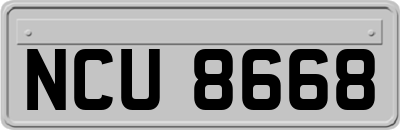 NCU8668