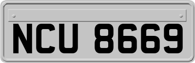 NCU8669