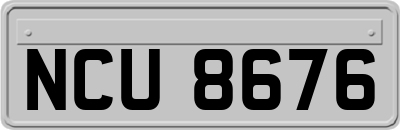 NCU8676