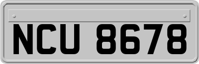 NCU8678