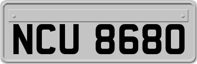 NCU8680