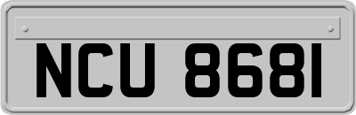 NCU8681