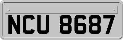 NCU8687