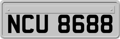 NCU8688