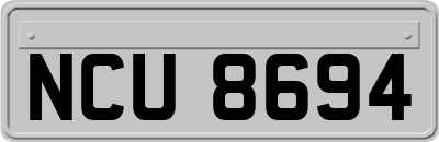 NCU8694