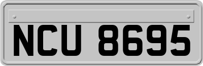 NCU8695