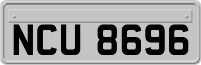 NCU8696