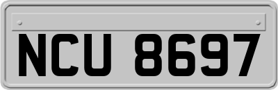 NCU8697