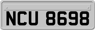 NCU8698