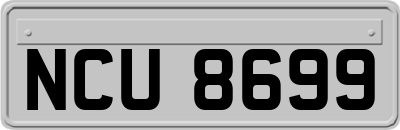 NCU8699