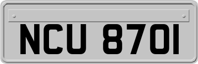 NCU8701