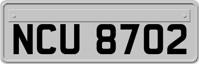 NCU8702
