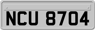 NCU8704