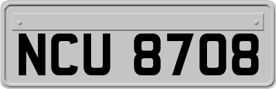 NCU8708