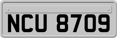 NCU8709