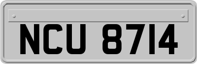 NCU8714