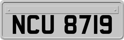 NCU8719