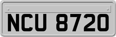 NCU8720